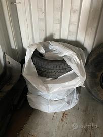 4 gomme 4 stagioni