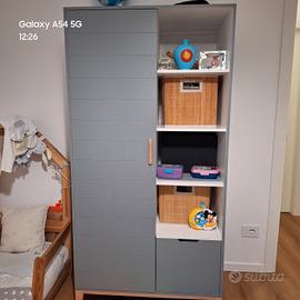 Cameretta bambina/Bambino Maison Du Monde