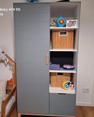 Cameretta bambina/Bambino Maison Du Monde