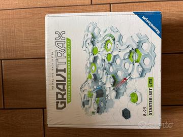Gravitrax