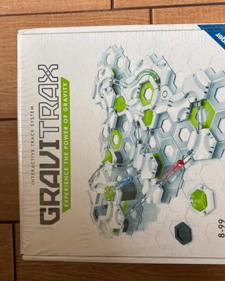 Gravitrax