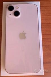 Iphone 13 mini rosa