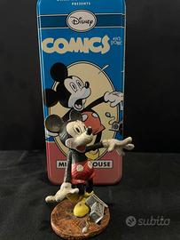Mickey Disney Comics&Stories Dark Horse Deluxe