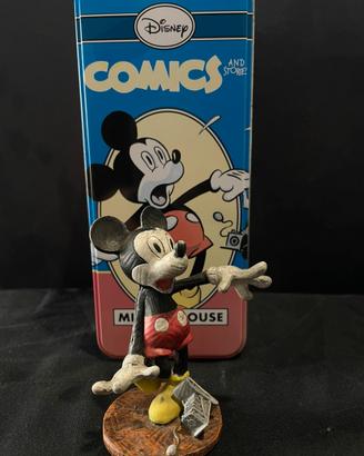Mickey Disney Comics&Stories Dark Horse Deluxe
