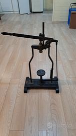 imbottigliatrice se non antica vecchia ahah 