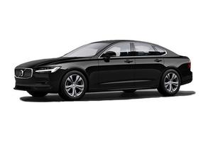 Volvo S90 2021 2.0 b5 Inscription awd auto