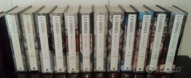 la bibbia di gerusalemme completa 12 vol. ravasi