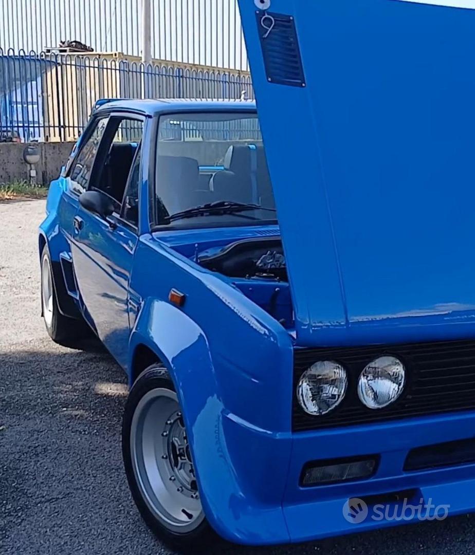 Fiat 131 1970 photo 2