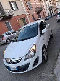 OPEL CORSA 1.3 2014