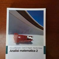 Analisi matematica 2, Bramanti Pagani Salso