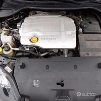 Motore m9r c7 127 kw renault espace 2010