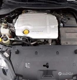 Motore m9r c7 127 kw renault espace 2010