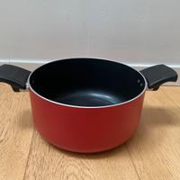 Lagostina Cucina Mediterranea Casseruola