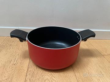 Lagostina Cucina Mediterranea Casseruola