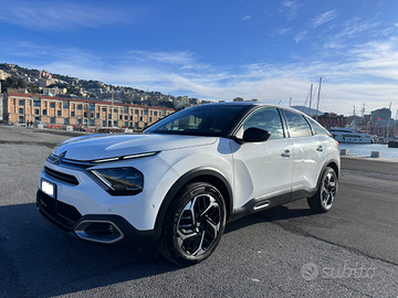 Citroen C4 1.2 PureTech 131 CV S&S Full Optional 3