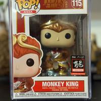Funko Pop Monkey King - LE 1000