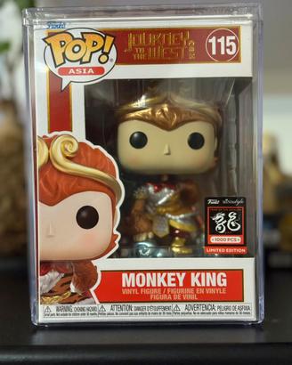 Funko Pop Monkey King - LE 1000