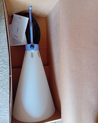 FLOS MAYDAY LAMPADA LIMITED EDITION da tavolo