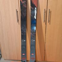 Sci Skialp-Freeride Nordica Enforcer Unlimited 94