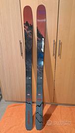 Sci Skialp-Freeride Nordica Enforcer Unlimited 94