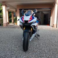 Honda CBR 1000 RR SP 30°ANNIVERSARIO KM.0