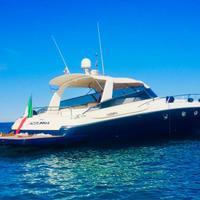 BAIA AZZURRA 63 - da rimotorizzare