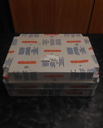  Scatola di derivazione GW44209 PZ 3