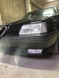 ALFA ROMEO 164 - 1990 leggere