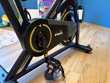 Diadora Racer 18 - Fitbike Cyclette Spinning