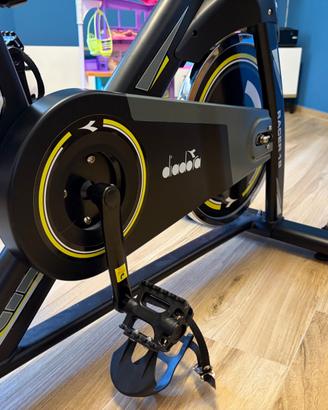 Diadora Racer 18 - Fitbike Cyclette Spinning