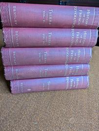 libro antico Rivoluzione francese