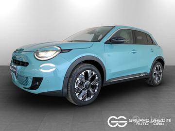 FIAT 600 IV 2023 - 600 1.2 hybrid La Prima 110cv a