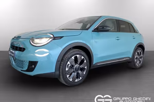 FIAT 600 IV 2023 - 600 1.2 hybrid La Prima 110cv a