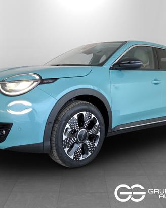 FIAT 600 IV 2023 - 600 1.2 hybrid La Prima 110cv a