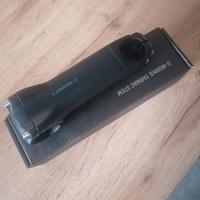 attacco manubrio S-WORKS 120mm