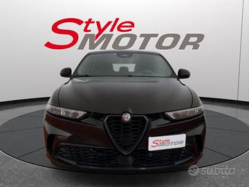 ALFA ROMEO Tonale 1.5 130 CV MHEV TCT7 Sprint