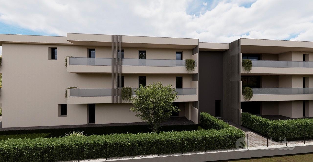 Appartamento – PD - Vista 5