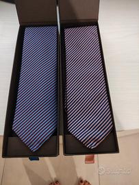 Cravatte Patek Philippe Geneve