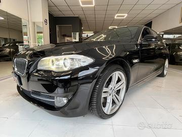 BMW 530 d Touring xdrive Business auto