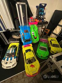 Xray X4 Touring 1/10 Completa