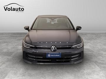 VOLKSWAGEN Golf VIII 2024 - Golf 2.0 tdi Style 150