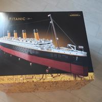  Lego Titanic 10294 MISB