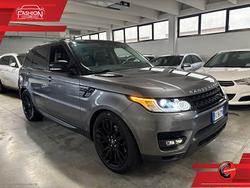 LAND ROVER Range Rover Sport 3.0 TDV6 HSE Dynamic