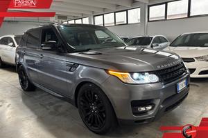 LAND ROVER Range Rover Sport 3.0 TDV6 HSE Dynamic