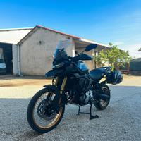 Voge Valico 900 DSX 2025 - 8000km - in garanzia