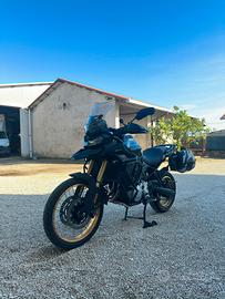 Voge Valico 900 DSX 2025 - 8000km - in garanzia