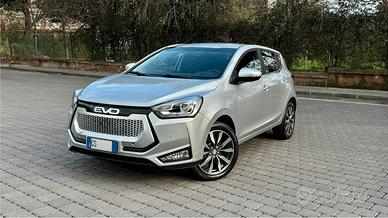 EVO3 1.5 benzina full option IN GARANZIA