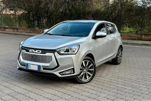 EVO3 1.5 benzina full option IN GARANZIA