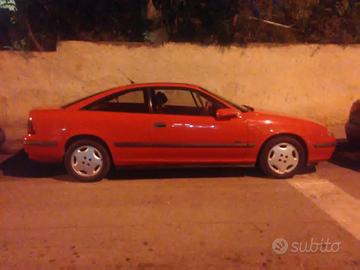 OPEL Calibra 2000i 16 valvole 150 CV