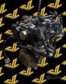 Motore opel 1.3 Multijet 95cv euro 6 B13dte